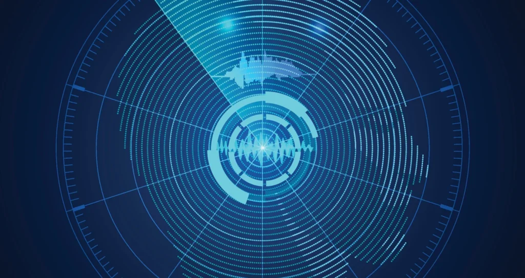XFinder - När radar blir ett sinne – så fungerar XFinders teknik